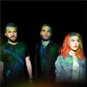 Paramore - Paramore mp3 album