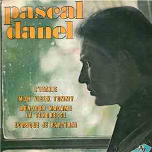 Pascal Danel - L'Italie mp3 album