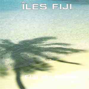 Pascal Gaillard - Pacific Islands Iles Fiji mp3 album