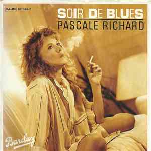 Pascale Richard - Soir De Blues mp3 album