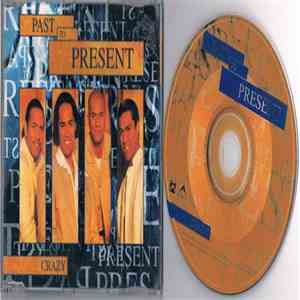 Past To Present - Crazy mp3 album