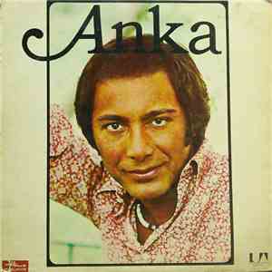 Paul Anka - Anka mp3 album