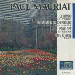 Paul Mauriat - Paul Mauriat mp3 album