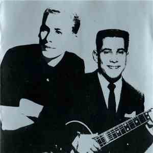 Paul Simon & Art Garfunkel - Two Can Dream Alone mp3 album