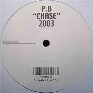 P.B. - Chase 2003 mp3 album