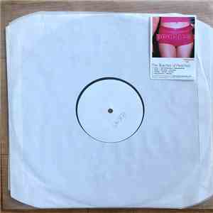 Peaches - The Teaches Of Peaches mp3 album