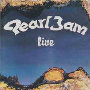 Pearl Jam - Live mp3 album