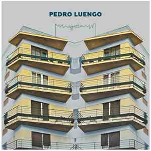 Pedro Luengo - Agosto mp3 album