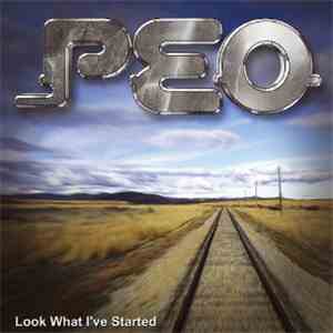 Peo - Look What I've Started mp3 album