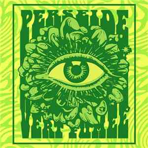 Perséide - Vert Fumée mp3 album