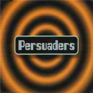 Persuaders - The Persuaders mp3 album