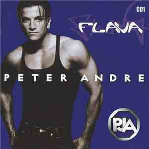 Peter Andre - Flava mp3 album