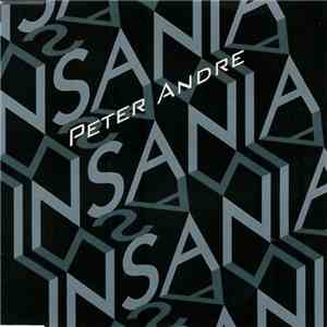 Peter Andre - Insania mp3 album