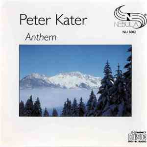 Peter Kater - Anthem mp3 album