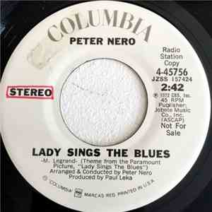 Peter Nero - Lady Sings The Blues mp3 album