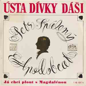 Petr Spálený, Apollobeat - Ústa Dívky Dáši mp3 album
