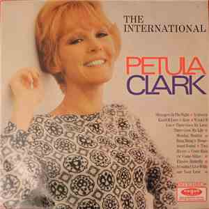 Petula Clark - I Couldn't Live Without Your Love (The International) mp3 album