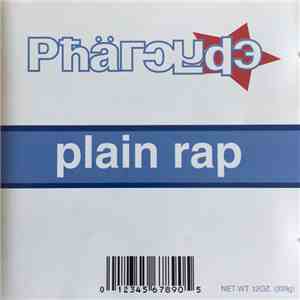 Pharcyde - Plain Rap mp3 album