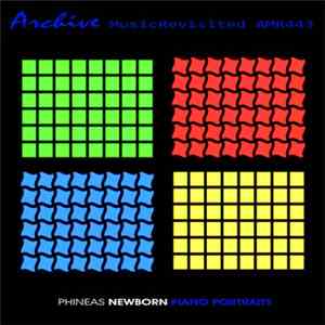 Phineas Newborn - Piano Portraits mp3 album