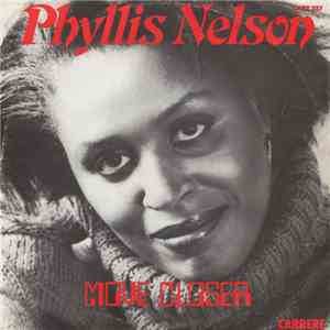 Phyllis Nelson - Move Closer mp3 album