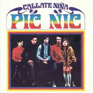 Pic-Nic - Pic-Nic mp3 album