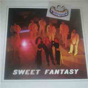 Pierrots - Sweet Fantasy mp3 album