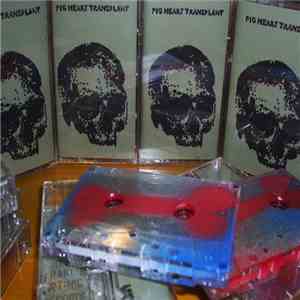 Pig Heart Transplant - Mind Of A Child mp3 album