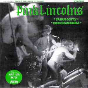 Pink Lincolns / Submachine - Pink Lincolns / Submachine mp3 album