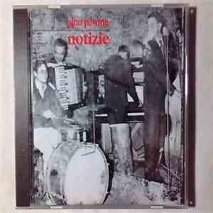 Pino Pavone - Notizie mp3 album