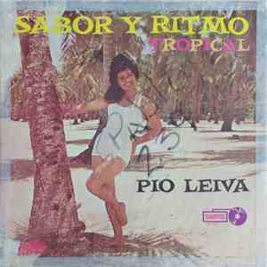 Pio Leiva - Sabor Y Ritmo Tropical mp3 album