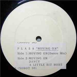 Plaza - Moving On mp3 album