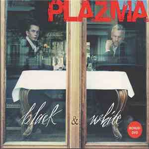 Plazma - Black & White mp3 album