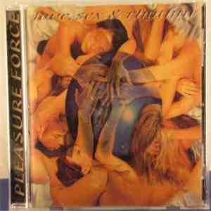 Pleasure Force - Love, Sex & Rhythm mp3 album