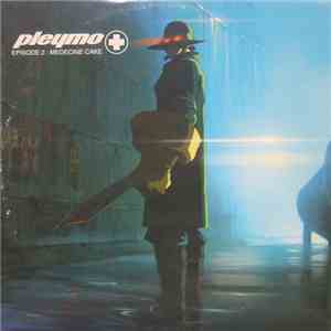 Pleymo - Episode 2: Medecine Cake mp3 album
