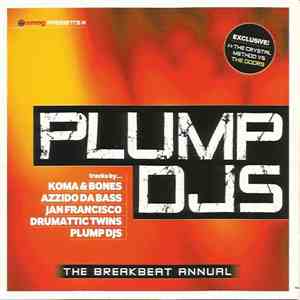Plump DJs - The Breakbeat Annual mp3 album