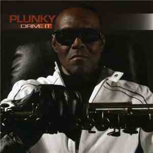 Plunky Nkabinde - Drive it mp3 album