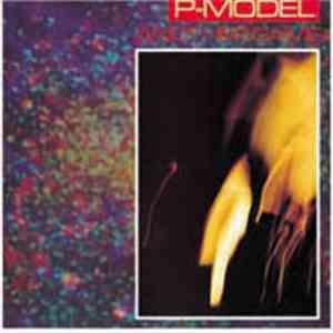 P-Model - Another Game mp3 album
