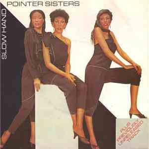 Pointer Sisters - Slow Hand mp3 album