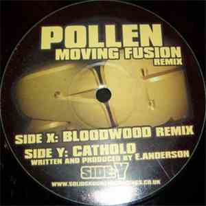 Pollen - Moving Fusion Remix mp3 album