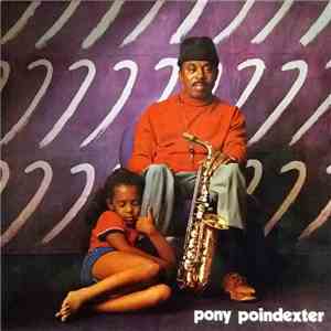 Pony Poindexter - En Barcelona mp3 album
