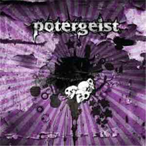Potergeist - Potergeist mp3 album