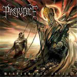 Prejudice - Megalomanic Infest mp3 album