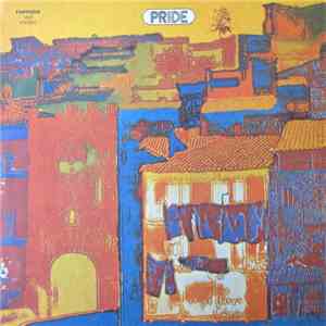 Pride  - Pride mp3 album