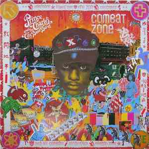 Prince Charles And The City Beat Band - Combat Zone mp3 album