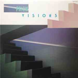 Prism - Visions mp3 album