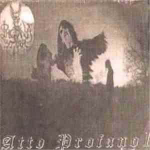 Profana Stirpe - Atto Profano I mp3 album