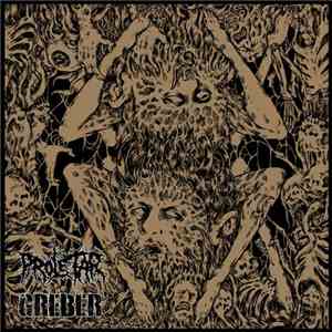 Proletar / Greber - Split mp3 album