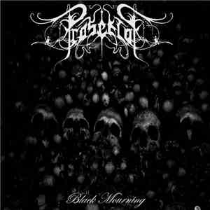 Prosektor - Black Mourning mp3 album