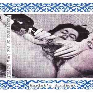 Prostitutes Of The 19th Century - Harlot's Handbook mp3 album