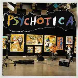 Psychotica - Psychotica Acoustic mp3 album